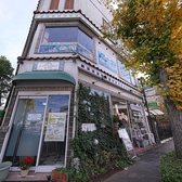 マオミアジアンダイニングの雰囲気3