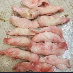 ナンコツ