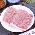 料理メニュー写真&nbsp;和牛特上カルビ