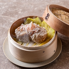 豚肉と海老の焼売