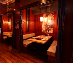 カヴァーロパッツォ Cavallo Pazzo 大分の特集写真