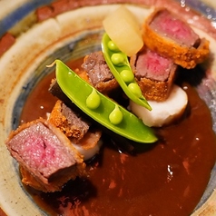 季節を味わう本格割烹×2時間飲み放題コース