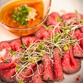 串焼きDINING 要 かなめのおすすめ料理1