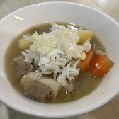 しんちゃん酒場のおすすめ料理2