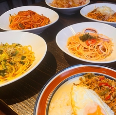 DiningCafe HARU ダイニングカフェ ハルのおすすめポイント1