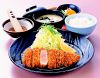 こだわりとんかつ かつ榮 御殿場本店