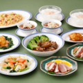 中国料理 桃花林 オークラアカデミアパークホテルのおすすめ料理1