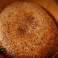 コーヒー豆の持ち味を最大限に引き出す！