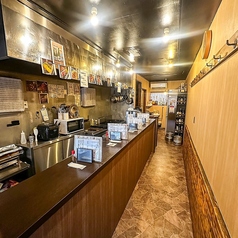 とり晴 志田商店の雰囲気2