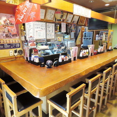 笑売屋 小亀の特集写真