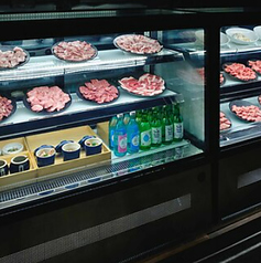 熟成肉工房 MUHAN ムハンの雰囲気2