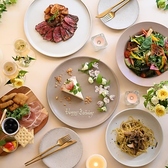 bloom&brew ブルームアンドブリューのおすすめ料理3