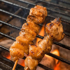 さがり（ハラミ）