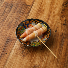 ヤングコーン豚巻