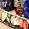 寿司居酒屋Fuji フジのおすすめポイント2