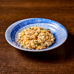 ラムチャーハン