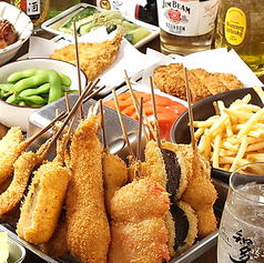 串山 新宿本店のおすすめ料理1