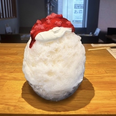 【氷屋　鈴乃木】