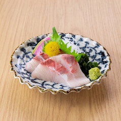 活〆カンパチ（四切）