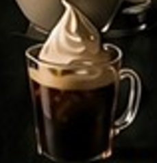 コーヒーフロート