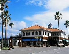 レストラン アズロマーレ Restaurant Azzurro Mare Terrace on the Bayの外観1