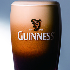 GUINNESS　～ギネスドラフト～