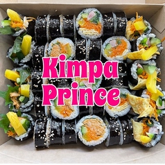KimpaPrince(キンパプリンス)の写真1