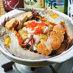 海鮮浜焼きセンター 新宿店のコース写真