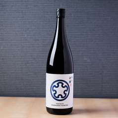 十勝　純米【北海道】（とかち）