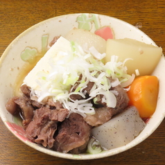 北品川 がむしゃらの特集写真