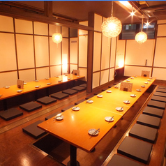 鶏きち魚きち小倉魚町店の特集写真