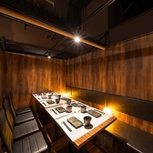 居酒屋 淡路 Awaji 三宮店の雰囲気3