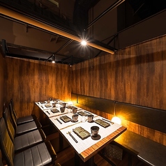 居酒屋 淡路 Awaji 三宮店の雰囲気3