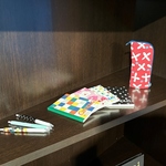 京都発ブランド「SOUSOU」の世界観が息づく、雑貨店のように愛らしくも落ち着きの店内