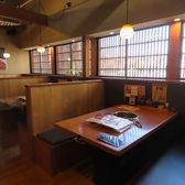 カルビ屋 大福 はなみずき通り店の雰囲気3