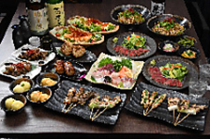 炉端焼 いさり火の特集写真