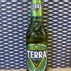 TERRA瓶
