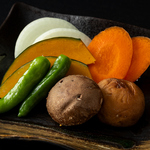 博多野菜の台所　福岡青果市場から良いものだけを厳選してお客様にご提供しております。