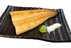 白焼き