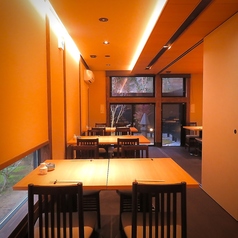 町家食堂 晴れやかの雰囲気2