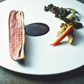 AuBlanc オーブランのおすすめ料理2