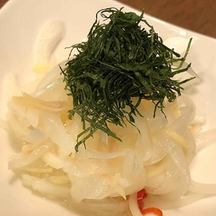 玉ねぎピクルス