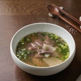 含 ダムのおすすめ料理2