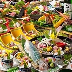 博多炉端 野が海のおすすめ料理1