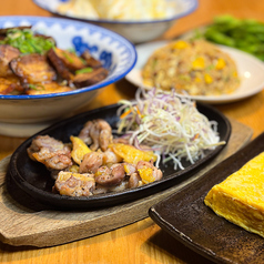 吾割食堂 宇多津店のコース写真