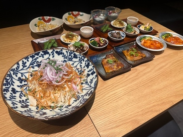 yura飯店 ユラハンテン 永福町のおすすめ料理1
