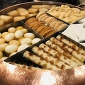 料理メニュー写真&nbsp;おでん