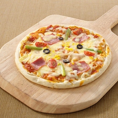 カプリチョーザ