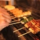 炭火焼地鶏料理きたろうの画像