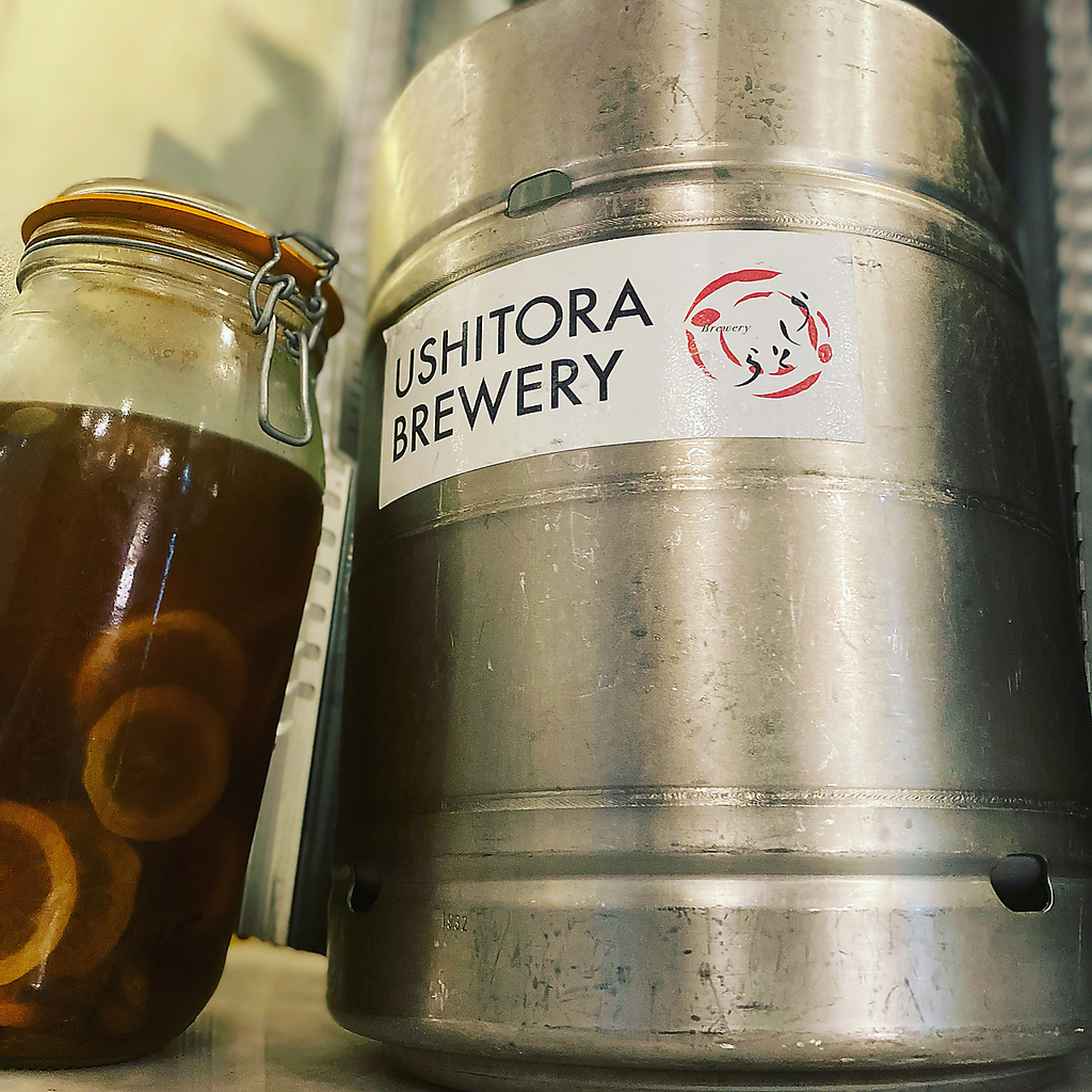 CafeQ カフェキューの写真ギャラリー